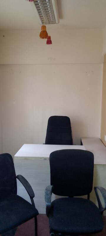 Furnished Amenities in  Office Space at Solitaire Corporate Park, Andheri East – for Rent