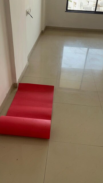 Furnished Amenities in 3 BHK Apartment at Kolte Patil Margosa Heights, Mohammadwadi – for Rent