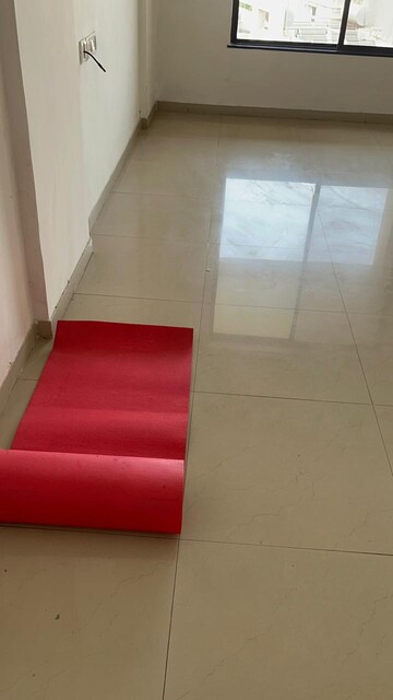 Furnished Amenities in 3 BHK Apartment at Kolte Patil Margosa Heights, Mohammadwadi – for Rent