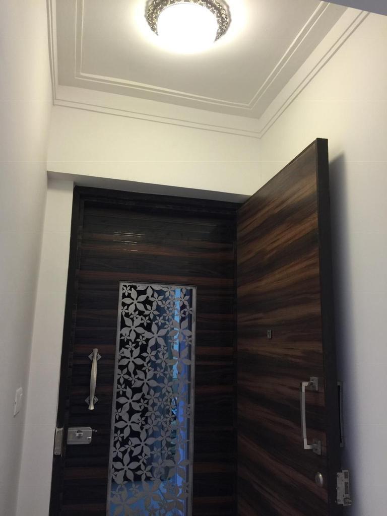 2 BHK Apartment For Sale in Nahar Amrit Shakti Water Lily And White Lily