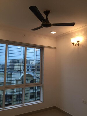 Bedroom in 2 BHK Apartment at Nahar Amrit Shakti Water Lily And White Lily, Chandivali – for Sale