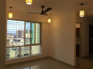Master Bedroom in 2 BHK Apartment at Nahar Amrit Shakti Water Lily And White Lily, Chandivali – for Sale