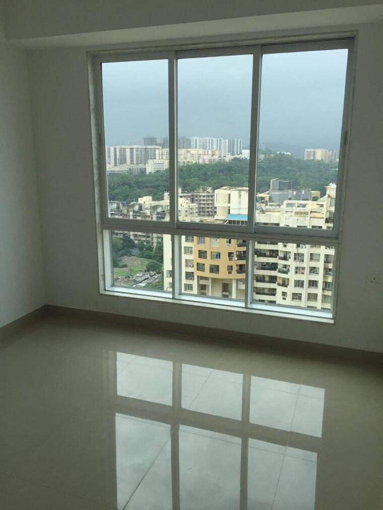 Living Room, nahar-amrit-shakti-water-lily-and-white-lily 2 Bedroom 1036 Sq.Ft. Apartment In Chandivali Mumbai 8432798