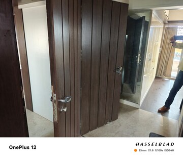Bedroom in 1 BHK Apartment at Thane East – for Rent