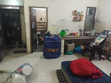 1.5 BHK Builder Floor For Rent in Mayur Vihar Phase 1