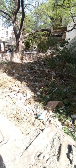  Plot – Exterior View View at Kshitij Complex Vaishali, Vaishali Sector 4 - for Sale