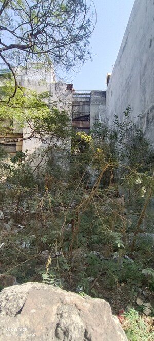  Plot – Exterior View View at Kshitij Complex Vaishali, Vaishali Sector 4 - for Sale