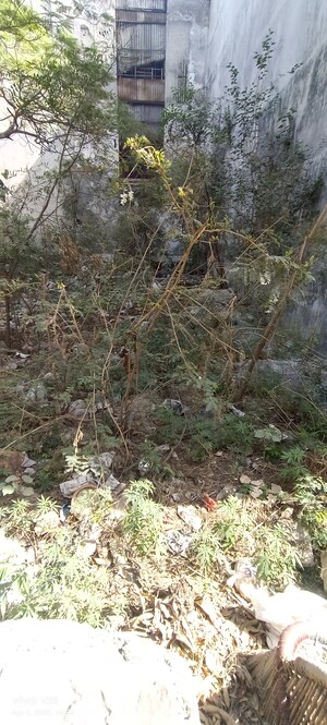  Plot – Exterior View View at Kshitij Complex Vaishali, Vaishali Sector 4 - for Sale