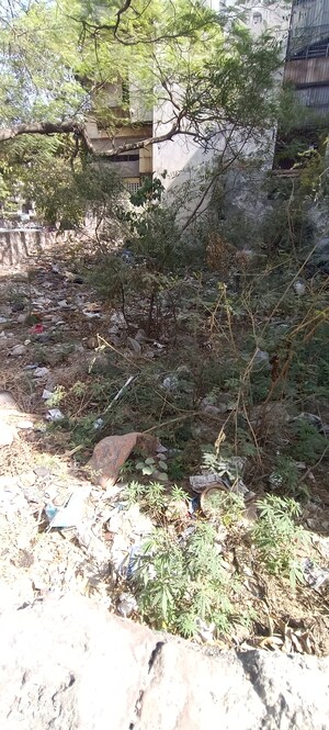  Plot – Exterior View View at Kshitij Complex Vaishali, Vaishali Sector 4 - for Sale