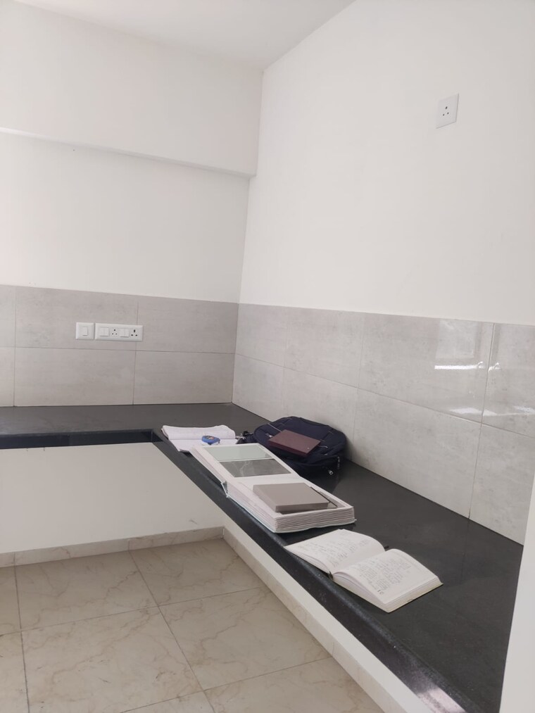 Kitchen, andheri east 3 Bedroom 825 Sq.Ft. Apartment In Andheri East Mumbai 8432823