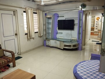 Parking in 2 BHK Apartment at Suvan Shades, Mundhwa – for Rent