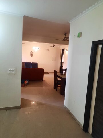 Team Area in 3 BHK Apartment at Chandigarh Hollywood Heights 1, Lohgarh – for Rent