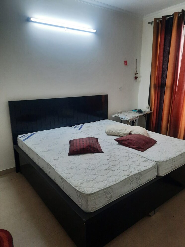 Bedroom, chandigarh-hollywood-heights-1 3 Bedroom 1790 Sq.Ft. Apartment In Lohgarh Zirakpur 8432799