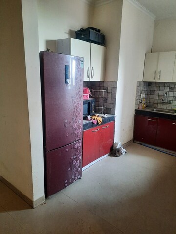 Furnished Amenities in 3 BHK Apartment at Chandigarh Hollywood Heights 1, Lohgarh – for Rent
