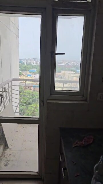 Balcony in 2 BHK Apartment at BPTP Princess Park, Sector 86 – for Sale