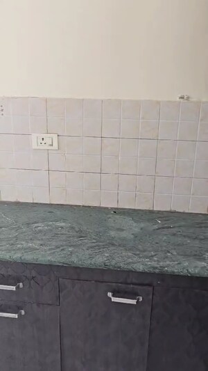 Bathroom in 2 BHK Apartment at BPTP Princess Park, Sector 86 – for Sale