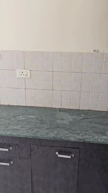 Bathroom in 2 BHK Apartment at BPTP Princess Park, Sector 86 – for Sale