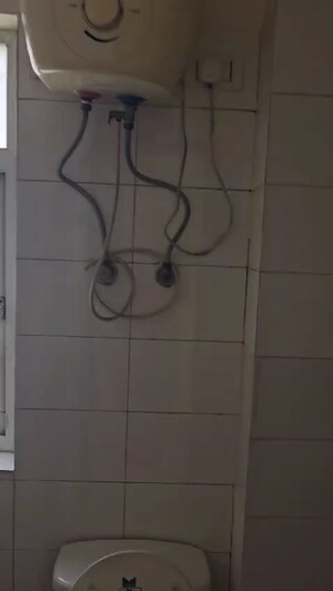 Bathroom in 2 BHK Apartment at BPTP Princess Park, Sector 86 – for Sale