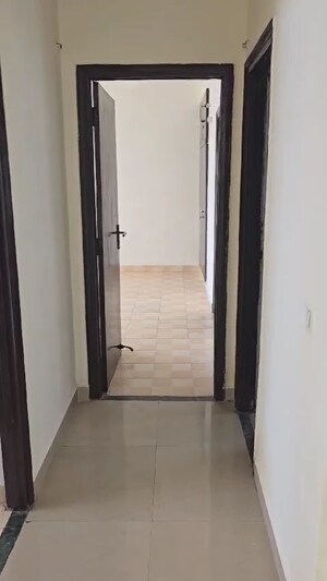 Building Lobby in 2 BHK Apartment at BPTP Princess Park, Sector 86 – for Sale