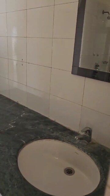 Bathroom in 2 BHK Apartment at BPTP Princess Park, Sector 86 – for Sale