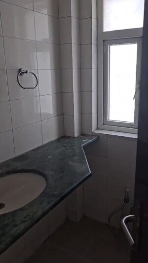 Bathroom in 2 BHK Apartment at BPTP Princess Park, Sector 86 – for Sale