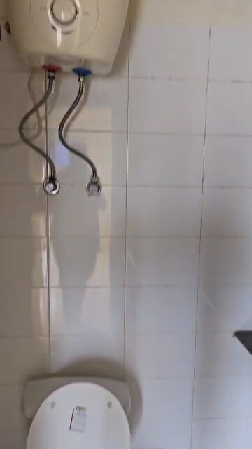 Bathroom in 2 BHK Apartment at BPTP Princess Park, Sector 86 – for Sale