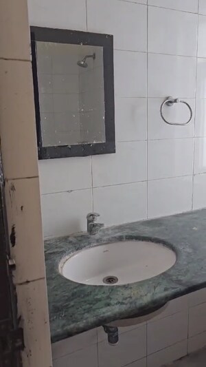 Bathroom in 2 BHK Apartment at BPTP Princess Park, Sector 86 – for Sale