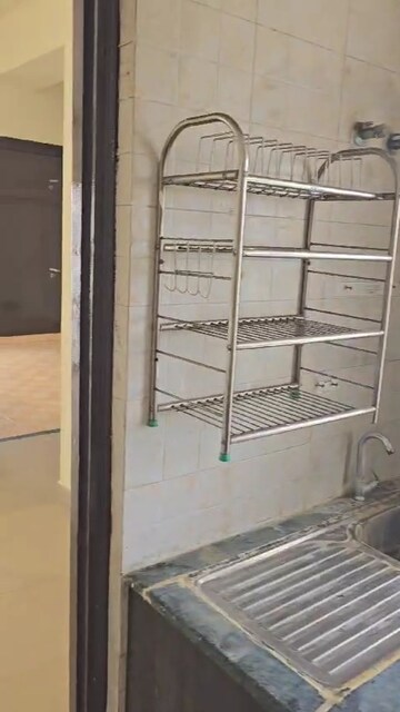 Balcony in 2 BHK Apartment at BPTP Princess Park, Sector 86 – for Sale
