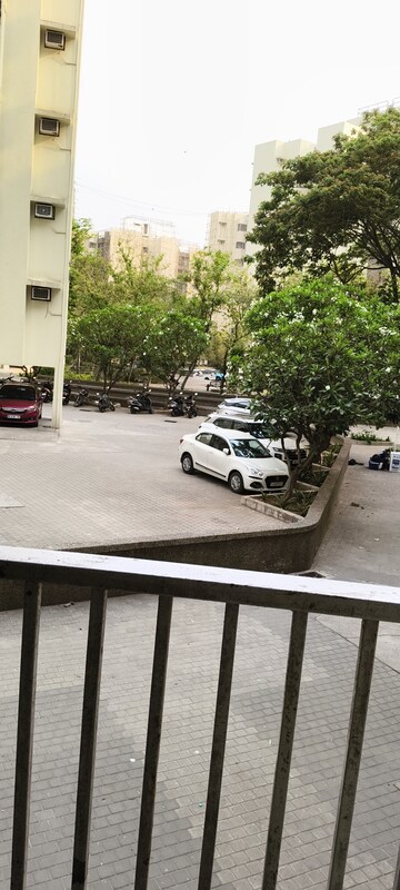 Parking in 1 BHK Apartment at Lodha Casa Rio Gold, Dombivli East – for Rent