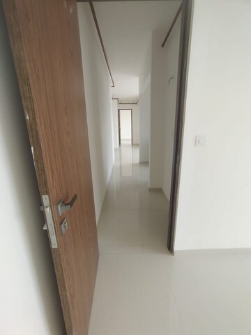 Building Lobby in 2 BHK Apartment at Runwal Nirvana, Parel – for Sale