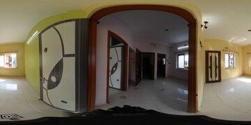  2 BHK Apartment at Behala Chowrasta – for Sale