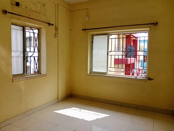 Bedroom in 2 BHK Apartment at Behala Chowrasta – for Sale