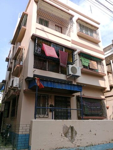 2 BHK Apartment – Exterior View View at Behala Chowrasta - for Sale