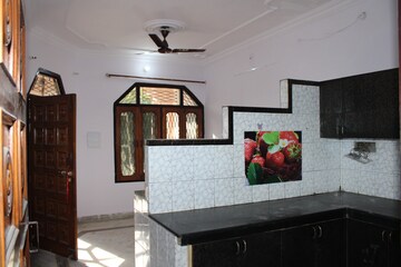 Kitchen in 2 BHK Independent House at Gomti Nagar – for Rent