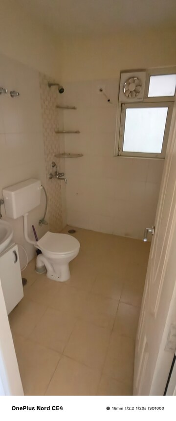 Bathroom in 2 BHK Apartment at Shree Vardhman Mantra, Sector 67 – for Sale