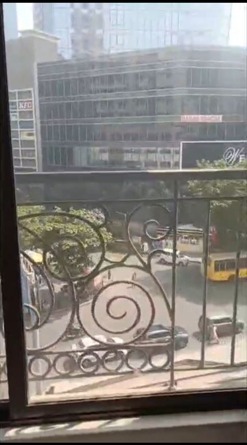 1 BHK Apartment – Map Location View at Sugee Sanskruti, Dadar West - for Rent