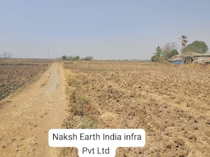  Plot For Sale in Uran