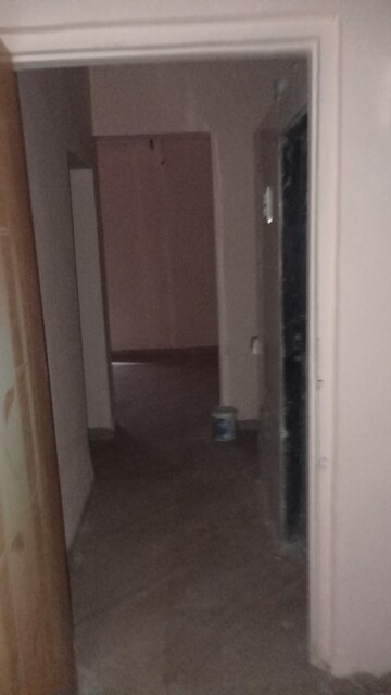 Attached Bathroom in 1 BHK Apartment at Dombivli West – for Rent