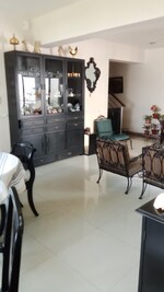 4 BHK + Servant Room 3620 Sq.Ft. Apartment in Ambuja Neotia Upohar Luxury Gold