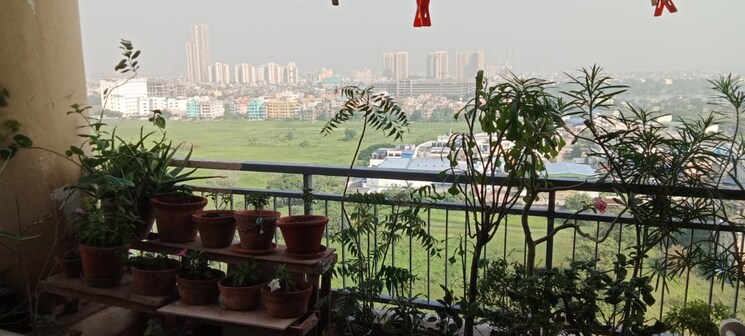 Exterior View, ambuja-neotia-upohar-luxury-gold 4 Bedroom 3620 Sq.Ft. Apartment In Garia Kolkata 8432843