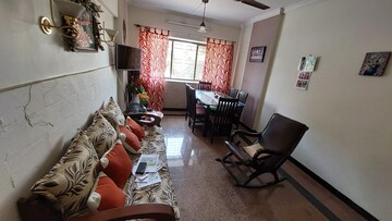2 BHK Apartment For Rent in Shree Vallabh Tower, Malad West