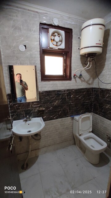 2 BHK Builder Floor For Rent in Mehrauli