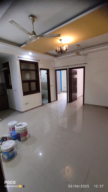 Furnished Amenities in 2 BHK Builder Floor at Mehrauli – for Rent