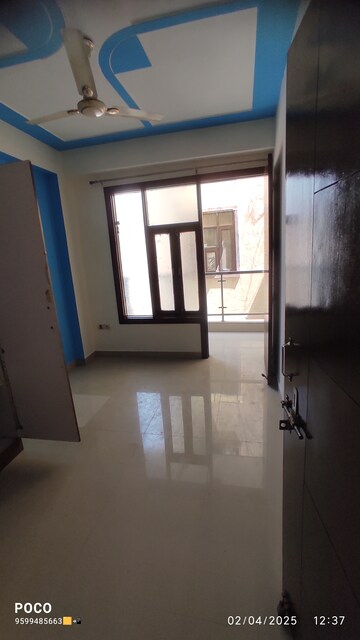 Kitchen in 2 BHK Builder Floor at Mehrauli – for Rent