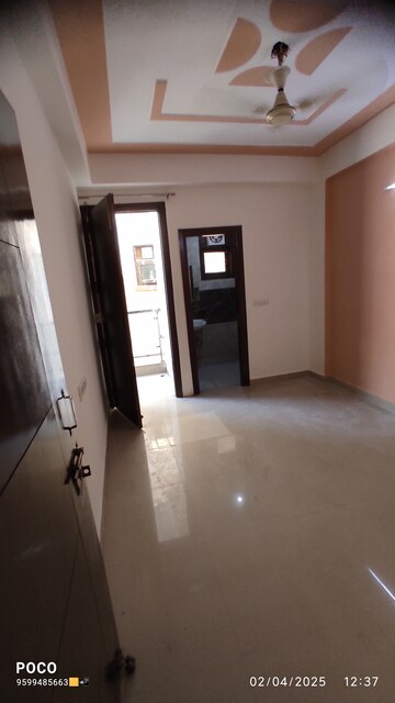 Furnished Amenities in 2 BHK Builder Floor at Mehrauli – for Rent