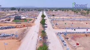  Plot For Sale in Platinum Greens Mansarovar, Mansarovar