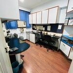 710 Sq.Ft. Office Space in Pal Mohan Plaza