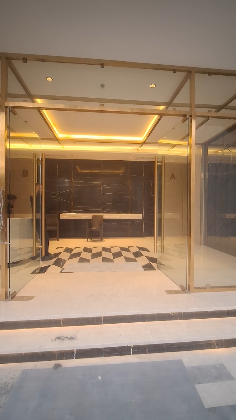 Living Room, veena-solace 2 Bedroom 831 Sq.Ft. Apartment In Santacruz West Mumbai 8432961