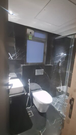 Master Bedroom in 2 BHK Apartment at Veena Solace, Santacruz West – for Sale