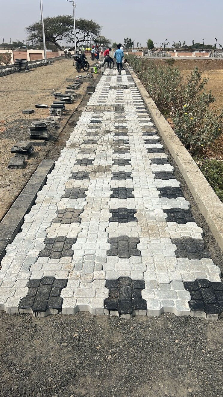 undefined, ringnodiya  1000 Sq.Ft. Plot In Ringnodiya Indore 8432887